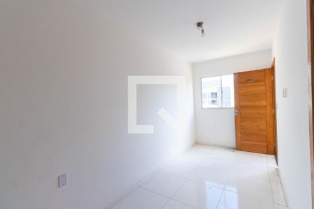 Sala de apartamento para alugar com 2 quartos, 50m² em Cidade Antônio Estêvão de Carvalho, São Paulo