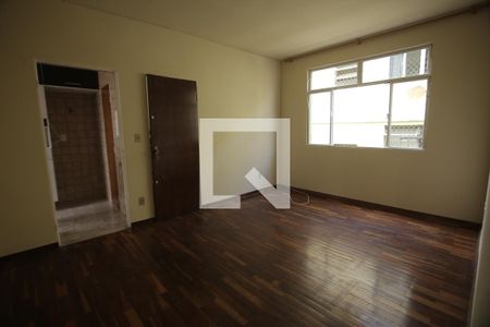  Sala de apartamento para alugar com 2 quartos, 92m² em Jardim Montanhês, Belo Horizonte