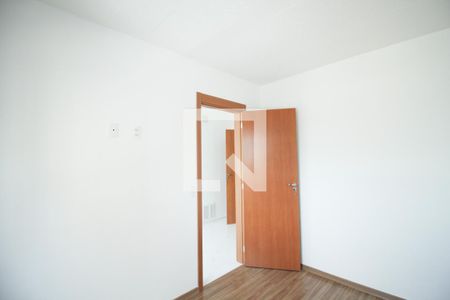 Quarto  de apartamento para alugar com 2 quartos, 42m² em Belenzinho, São Paulo