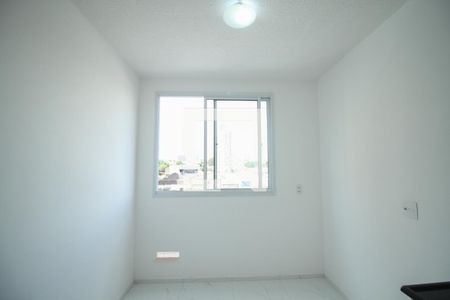 Sala/Cozinha de apartamento para alugar com 1 quarto, 42m² em Belenzinho, São Paulo