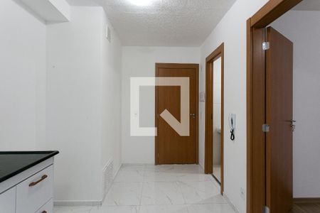 Sala de apartamento para alugar com 1 quarto, 42m² em Belenzinho, São Paulo