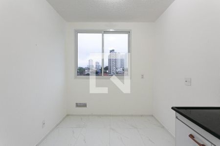 Sala de apartamento para alugar com 1 quarto, 42m² em Belenzinho, São Paulo