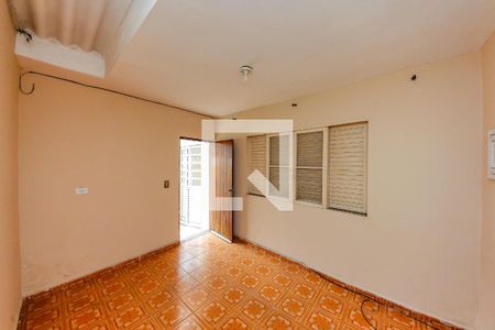 Sala de casa para alugar com 2 quartos, 101m² em Vila Tolstoi, São Paulo