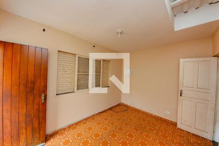 Sala de casa para alugar com 2 quartos, 101m² em Vila Tolstoi, São Paulo
