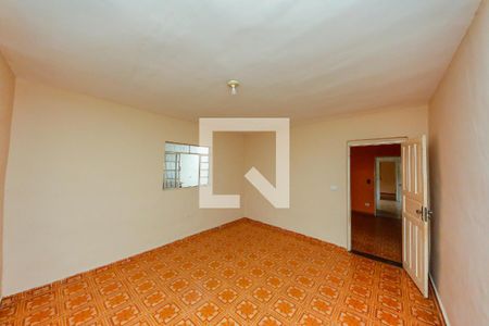 Quarto 2 de casa para alugar com 2 quartos, 101m² em Vila Tolstoi, São Paulo