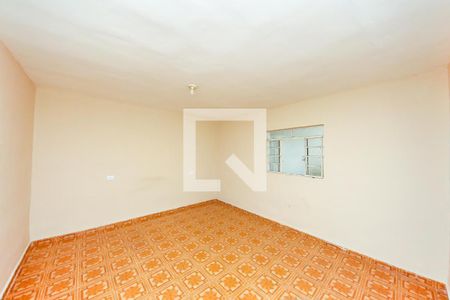 Quarto 2 de casa para alugar com 2 quartos, 101m² em Vila Tolstoi, São Paulo