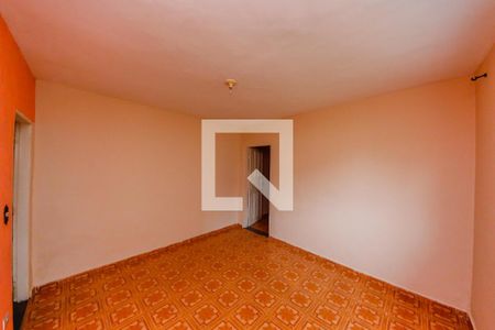 Quarto 1 de casa para alugar com 2 quartos, 101m² em Vila Tolstoi, São Paulo