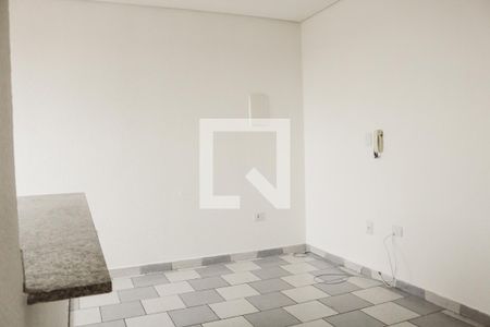 Sala de apartamento para alugar com 2 quartos, 47m² em Limão, São Paulo