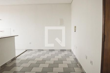 Sala de apartamento para alugar com 2 quartos, 47m² em Limão, São Paulo