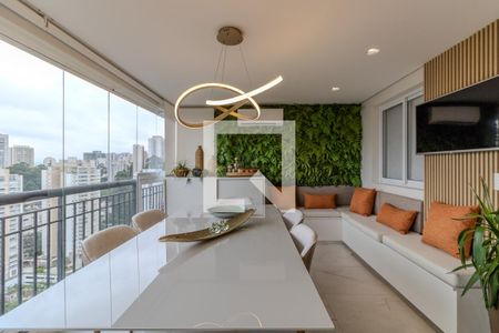 Apartamento à venda com 2 quartos, 96m² em Vila Andrade, São Paulo