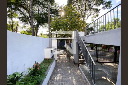 Área Externa de casa à venda com 4 quartos, 357m² em Butantã, São Paulo