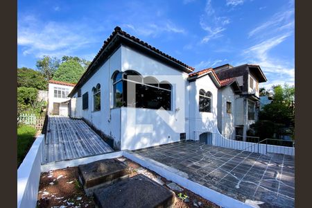Área Externa de casa à venda com 4 quartos, 357m² em Butantã, São Paulo