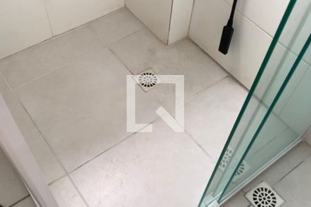 Apartamento para alugar com 57m², 2 quartos e 1 vaga Apartamento para alugar com 57m², 2 quartos e 1 vagaBanheiro