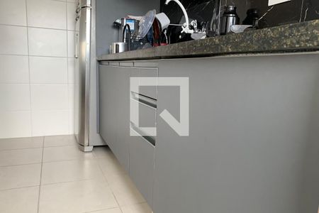 Apartamento para alugar com 57m², 2 quartos e 1 vaga Apartamento para alugar com 57m², 2 quartos e 1 vagaCozinha