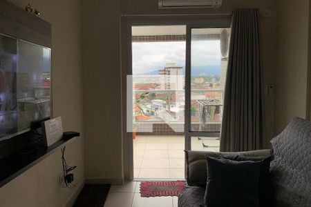 Apartamento para alugar com 57m², 2 quartos e 1 vaga Apartamento para alugar com 57m², 2 quartos e 1 vagaSala