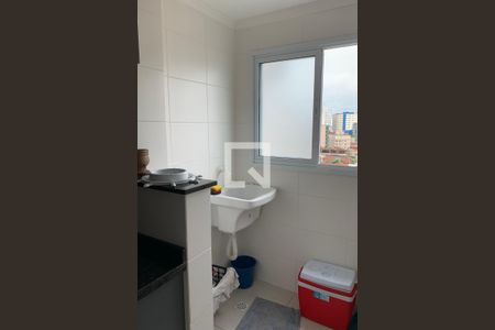 Apartamento para alugar com 57m², 2 quartos e 1 vaga Apartamento para alugar com 57m², 2 quartos e 1 vagaÁrea de Serviço
