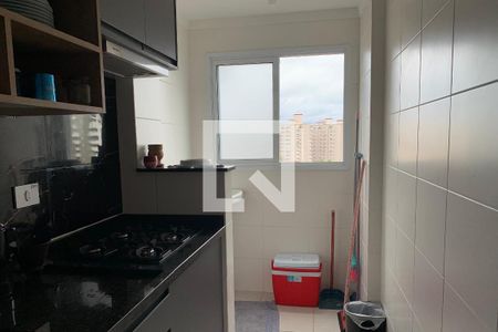 Apartamento para alugar com 57m², 2 quartos e 1 vaga Apartamento para alugar com 57m², 2 quartos e 1 vagaCozinha