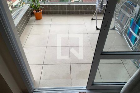 Apartamento para alugar com 57m², 2 quartos e 1 vaga Apartamento para alugar com 57m², 2 quartos e 1 vagavaranda