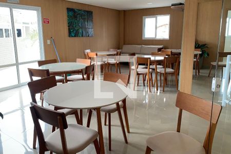 Apartamento para alugar com 57m², 2 quartos e 1 vaga Apartamento para alugar com 57m², 2 quartos e 1 vagaÁrea comum