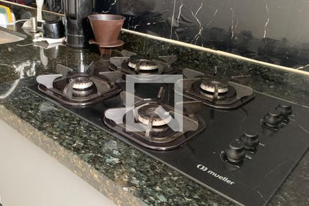 Apartamento para alugar com 57m², 2 quartos e 1 vaga Apartamento para alugar com 57m², 2 quartos e 1 vagaCozinha