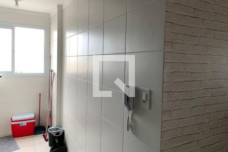 Apartamento para alugar com 57m², 2 quartos e 1 vaga Apartamento para alugar com 57m², 2 quartos e 1 vagaCozinha