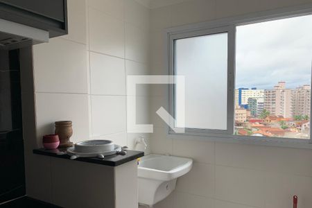 Apartamento para alugar com 57m², 2 quartos e 1 vaga Apartamento para alugar com 57m², 2 quartos e 1 vagaÁrea de Serviço