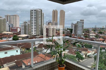 Apartamento para alugar com 57m², 2 quartos e 1 vaga Apartamento para alugar com 57m², 2 quartos e 1 vagavaranda