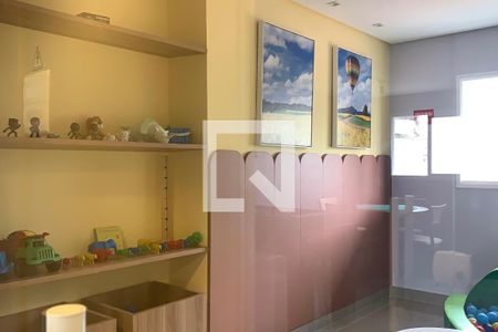 Apartamento para alugar com 57m², 2 quartos e 1 vaga Apartamento para alugar com 57m², 2 quartos e 1 vagaÁrea comum