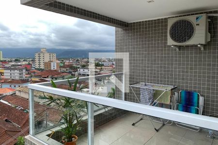 Apartamento para alugar com 57m², 2 quartos e 1 vaga Apartamento para alugar com 57m², 2 quartos e 1 vagavaranda