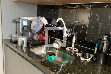 Apartamento para alugar com 57m², 2 quartos e 1 vaga Apartamento para alugar com 57m², 2 quartos e 1 vagaCozinha