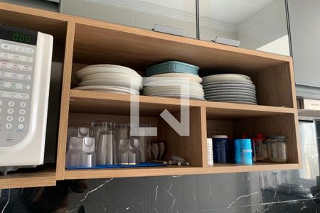 Apartamento para alugar com 57m², 2 quartos e 1 vaga Apartamento para alugar com 57m², 2 quartos e 1 vagaCozinha