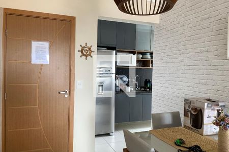Apartamento para alugar com 57m², 2 quartos e 1 vaga Apartamento para alugar com 57m², 2 quartos e 1 vagaCozinha