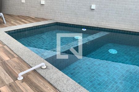 Apartamento para alugar com 57m², 2 quartos e 1 vaga Apartamento para alugar com 57m², 2 quartos e 1 vagaÁrea comum