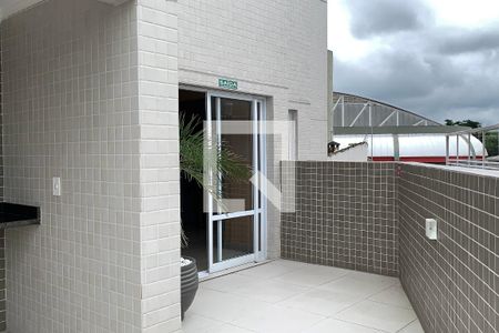 Apartamento para alugar com 57m², 2 quartos e 1 vaga Apartamento para alugar com 57m², 2 quartos e 1 vagaÁrea comum