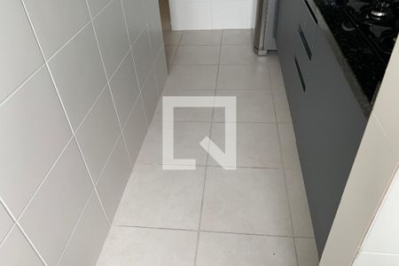 Apartamento para alugar com 57m², 2 quartos e 1 vaga Apartamento para alugar com 57m², 2 quartos e 1 vagaCozinha