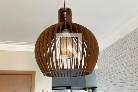 Sala de apartamento para alugar com 2 quartos, 57m² em Nova Mirim, Praia Grande