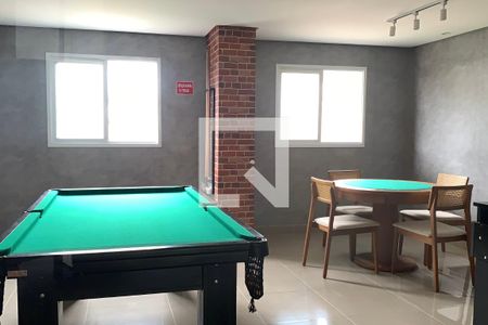 Apartamento para alugar com 57m², 2 quartos e 1 vaga Apartamento para alugar com 57m², 2 quartos e 1 vagaÁrea comum