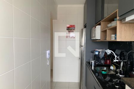 Apartamento para alugar com 57m², 2 quartos e 1 vaga Apartamento para alugar com 57m², 2 quartos e 1 vagaCozinha