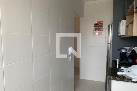 Apartamento para alugar com 57m², 2 quartos e 1 vaga Apartamento para alugar com 57m², 2 quartos e 1 vagaCozinha