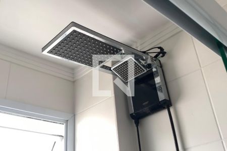 Apartamento para alugar com 57m², 2 quartos e 1 vaga Apartamento para alugar com 57m², 2 quartos e 1 vagaBanheiro