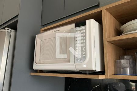 Apartamento para alugar com 57m², 2 quartos e 1 vaga Apartamento para alugar com 57m², 2 quartos e 1 vagaCozinha