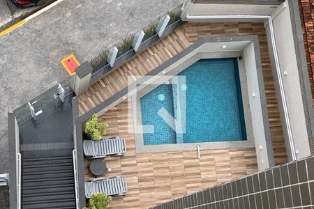 Apartamento para alugar com 57m², 2 quartos e 1 vaga Apartamento para alugar com 57m², 2 quartos e 1 vagavista varanda