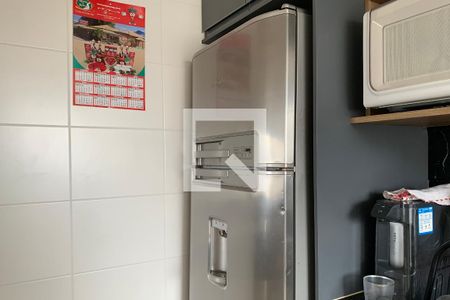 Apartamento para alugar com 57m², 2 quartos e 1 vaga Apartamento para alugar com 57m², 2 quartos e 1 vagaCozinha