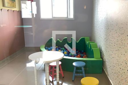 Apartamento para alugar com 57m², 2 quartos e 1 vaga Apartamento para alugar com 57m², 2 quartos e 1 vagaÁrea comum