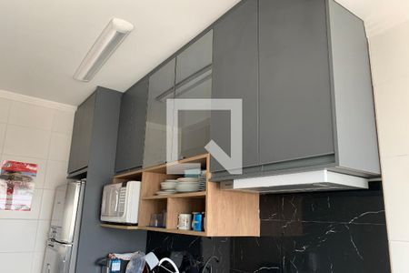 Apartamento para alugar com 57m², 2 quartos e 1 vaga Apartamento para alugar com 57m², 2 quartos e 1 vagaCozinha