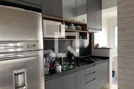 Apartamento para alugar com 57m², 2 quartos e 1 vaga Apartamento para alugar com 57m², 2 quartos e 1 vagaCozinha