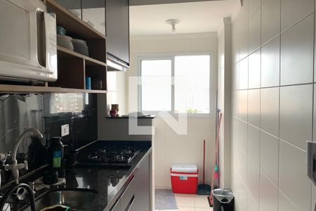 Apartamento para alugar com 57m², 2 quartos e 1 vaga Apartamento para alugar com 57m², 2 quartos e 1 vagaCozinha