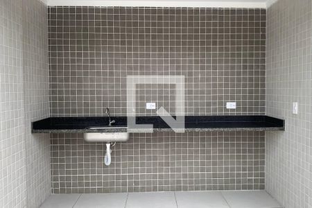 Apartamento para alugar com 57m², 2 quartos e 1 vaga Apartamento para alugar com 57m², 2 quartos e 1 vagaÁrea comum