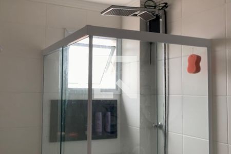 Apartamento para alugar com 57m², 2 quartos e 1 vaga Apartamento para alugar com 57m², 2 quartos e 1 vagaBanheiro