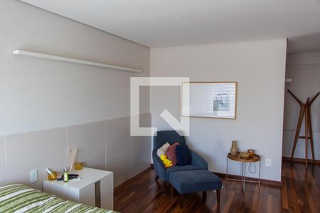 Casa de condomínio para alugar com 240m², 2 quartos e 4 vagas Casa de condomínio para alugar com 240m², 2 quartos e 4 vagasSUITE 2